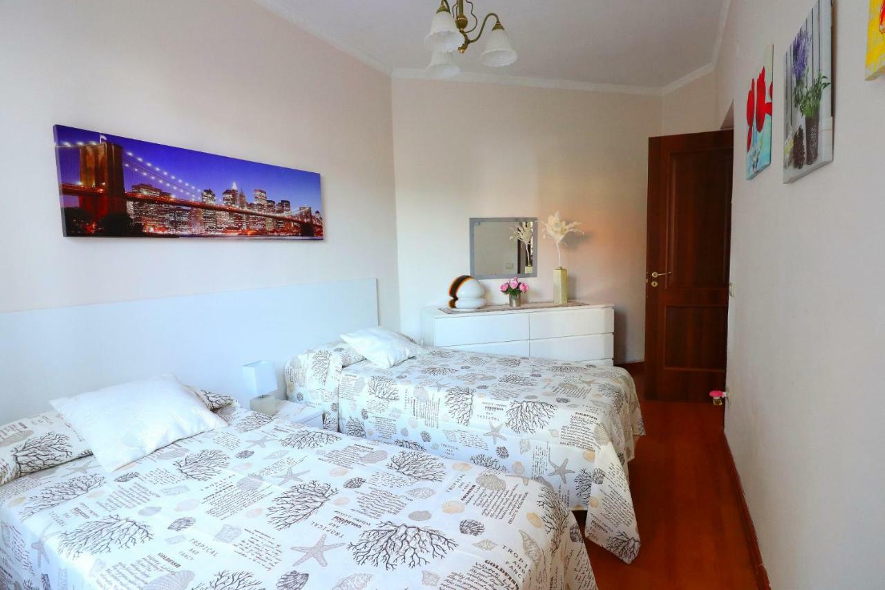 La Rosa Del Sud - De Vivo Realty Sorrento Apartman Kültér fotó